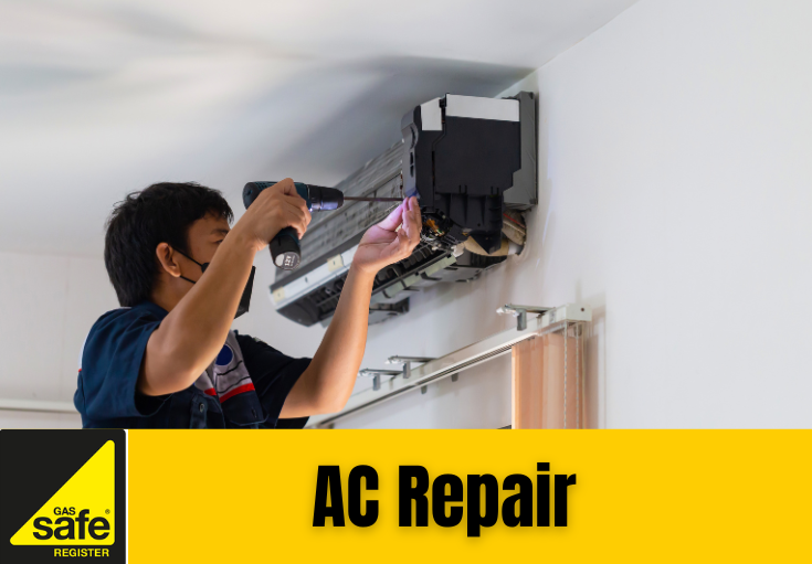 ac repair Keighley