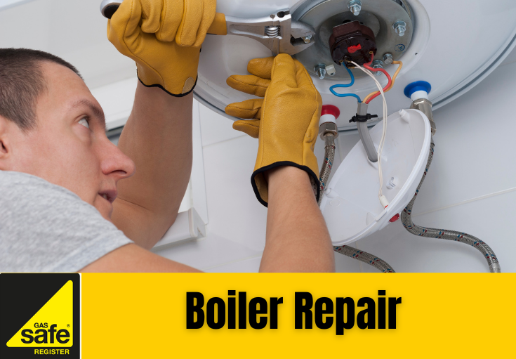 boiler repair Keighley