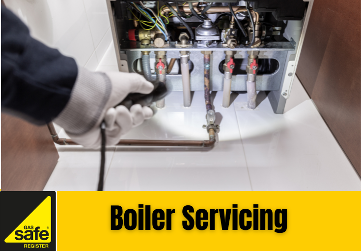 boiler service Keighley
