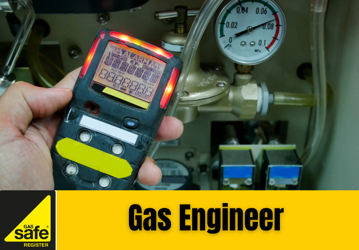 Keighley Gas Engineers - Professional, Certified & Affordable Heating Services | Your #1 Local Gas Engineers